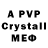 Alpha PVP крисы CK Tesseract Comics
